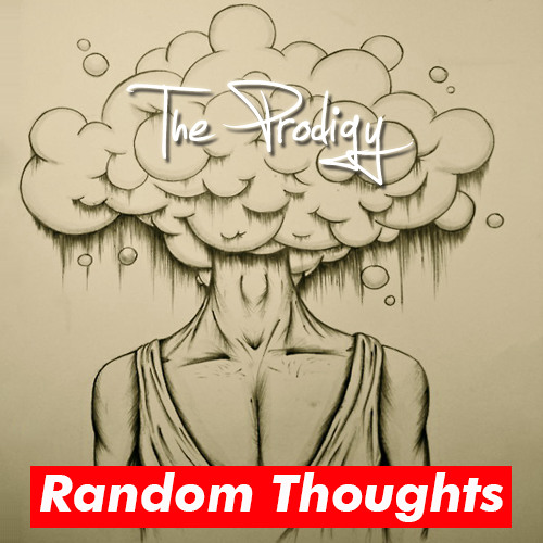 Random Thoughts (Free Verse) by @Nigga_ImJaylon