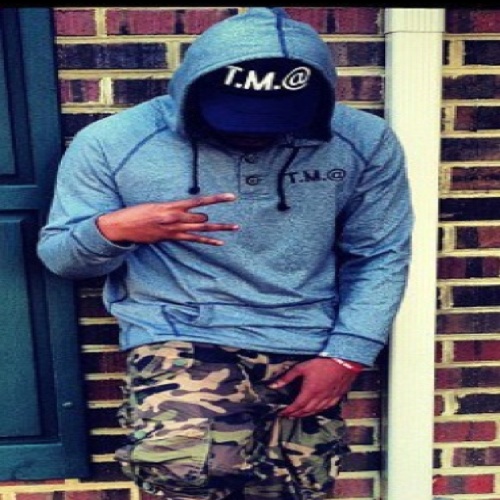 @MillayTMA145 cover art