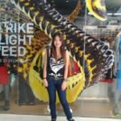 Shiella Aramil Cortez