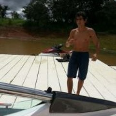 Paulo Victor Ribeiro 1