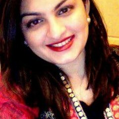Anam N. Abjani