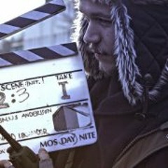 Christoffer Benny Crona