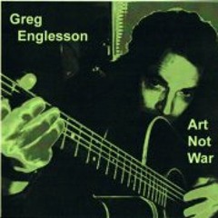 Greg Englesson 1