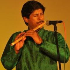 flute vijay