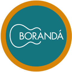 Borandá