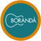 Borandá