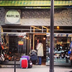 Marilyne