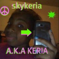 SkyKeria Cinaria Collins