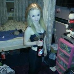 Shannon Luff 1