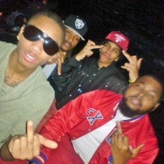 32 Ride Dat Wave