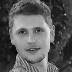 Christopher Streitinga