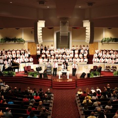 Victory Baptist Choir