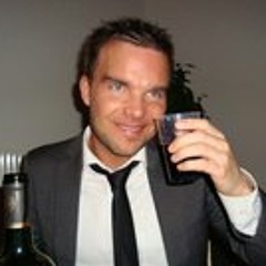 Laurits Engstrøm (aka DJ LuieE)