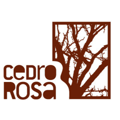 Cedro Rosa (Play Editora)