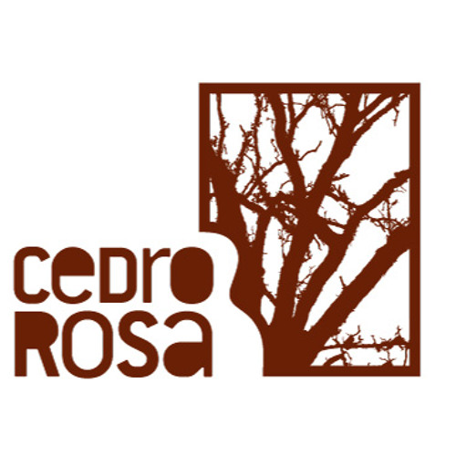 Cedro Rosa (Play Editora)’s avatar