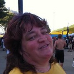 Lanie Ferguson Lindsey