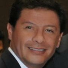 Robert Carrera Larco