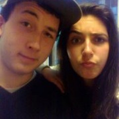 Martin Urrutia Cordova