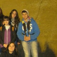 Luca Mangion Buontempo