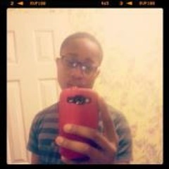 Rashaud So-fly Green