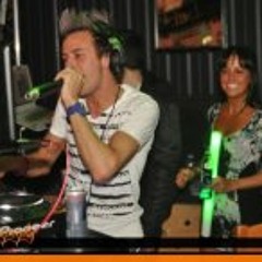 Eric 'Shorty' St-Georges