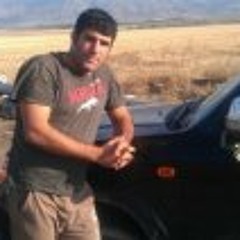 Mehrdad Hashemian