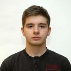 Alex Déry 1