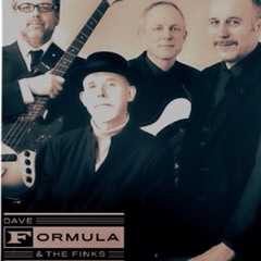 Dave Formula & The Finks