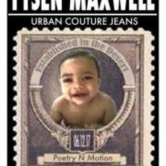 Tysen Maxwell