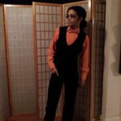 Jeshamon Mayegun Volkerts