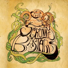 The Scrumpy Bastards