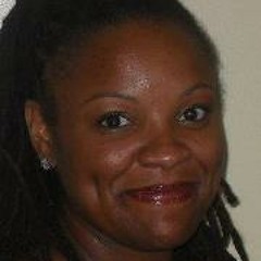 April Renée Goggans