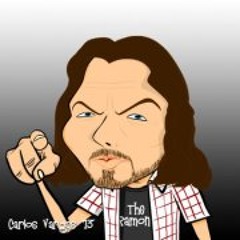 Carlos Nalgas Vargas