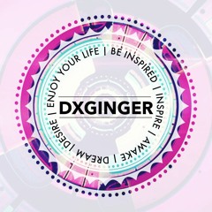 dxginger