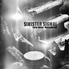SINISTER SIGNAL