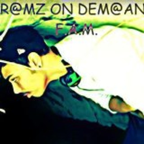 GR@MZ ON DEM@ND’s avatar