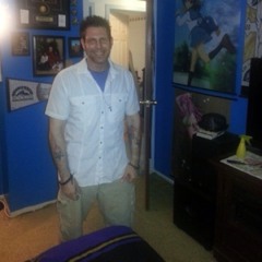 Deejay Joey D Cramutola