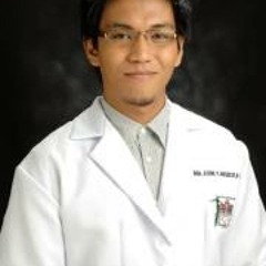 Mark Jerome Mauricio