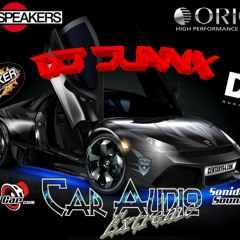 DJ JUANX