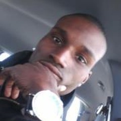 Curtis Blackboii Collier