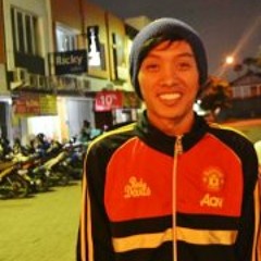 Iqbal Muhammad As-Syakieb