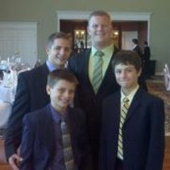 Zachary William Ackerman