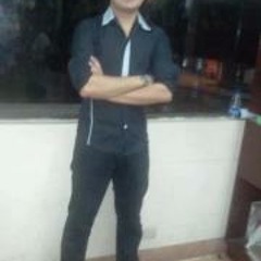 Cristan Morota Gonzales