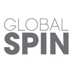 Global SPIN