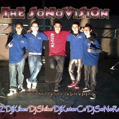 La Sonovicion Neew  Era