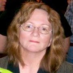 Edna Gadoury