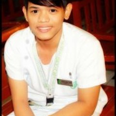 Joshua Eleazar Tupaz