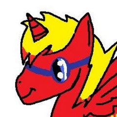 Pony music