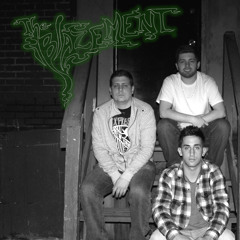 The Blazement