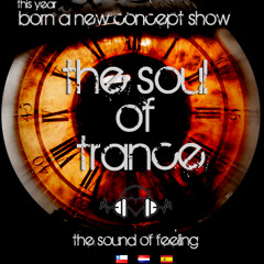 The Soul of Trance